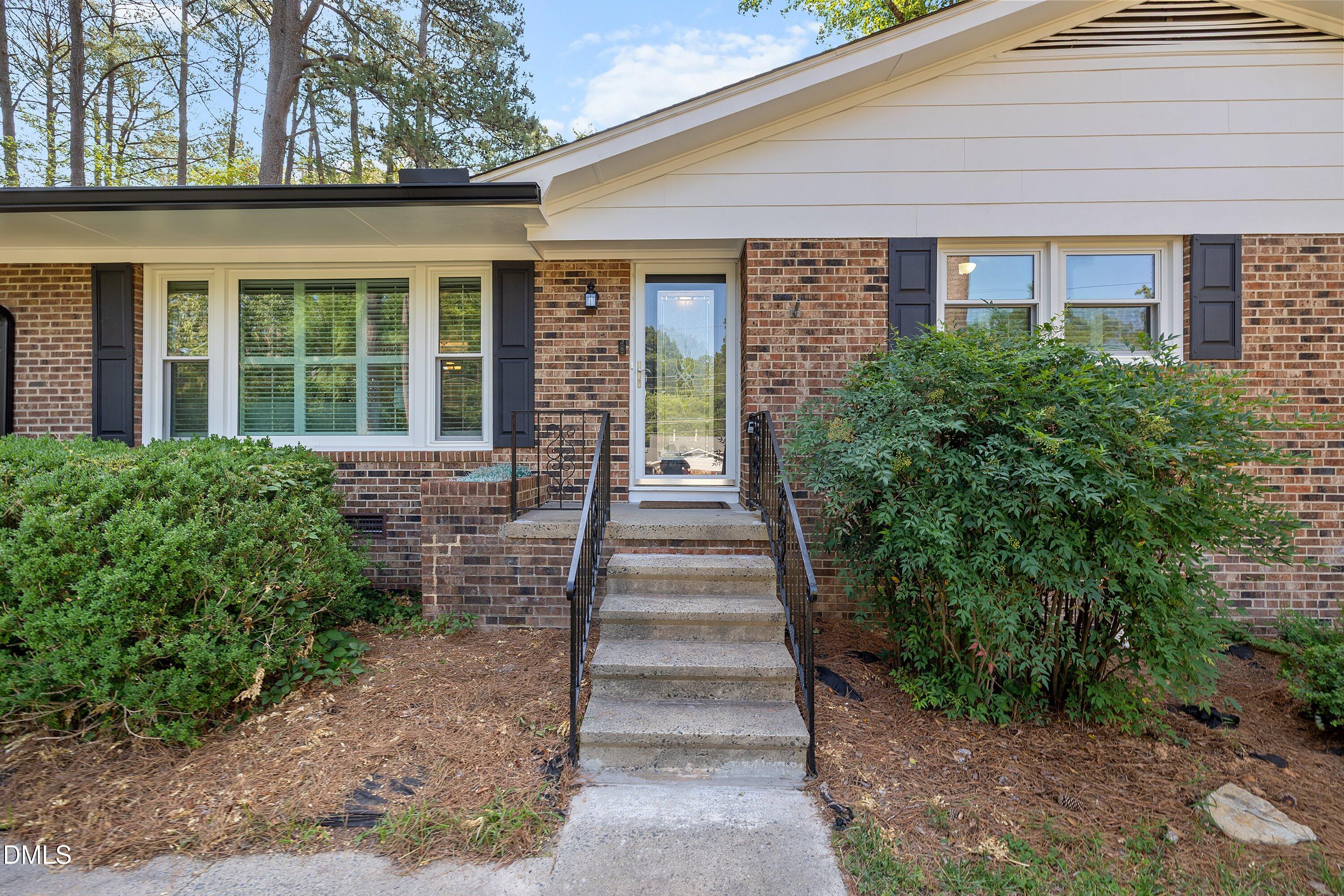 4807 Brentwood Road Durham, NC 27713 - Photo 5 of 50 06-4807 Brentwood_5527