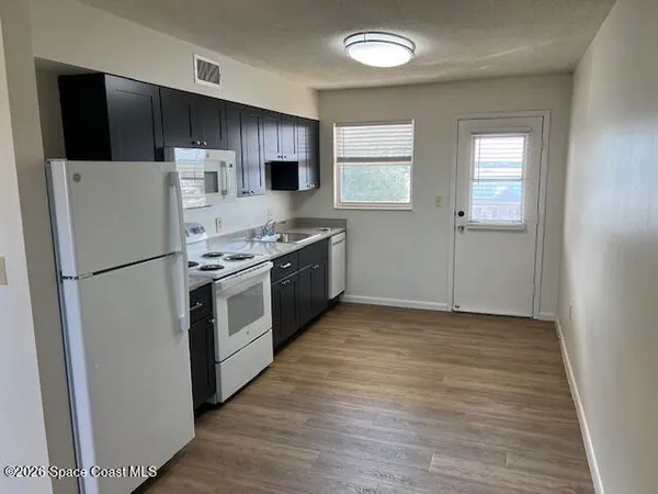 $1,500 | 442 Magnolia Avenue, Unit 31, Merritt Island, FL 32952