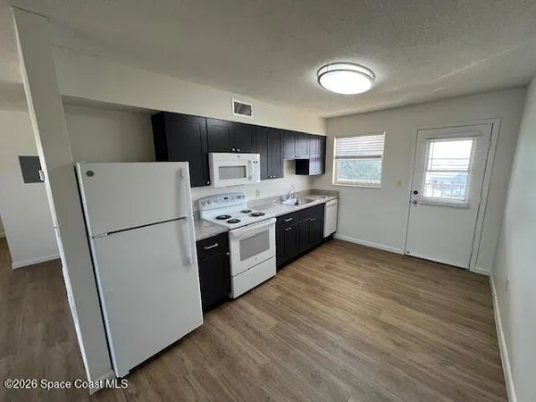 $1,500 | 442 Magnolia Avenue, Unit 31, Merritt Island, FL 32952