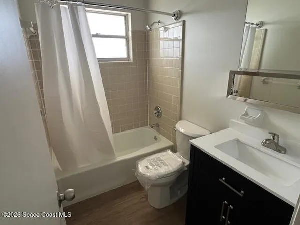 $1,500 | 442 Magnolia Avenue, Unit 31, Merritt Island, FL 32952