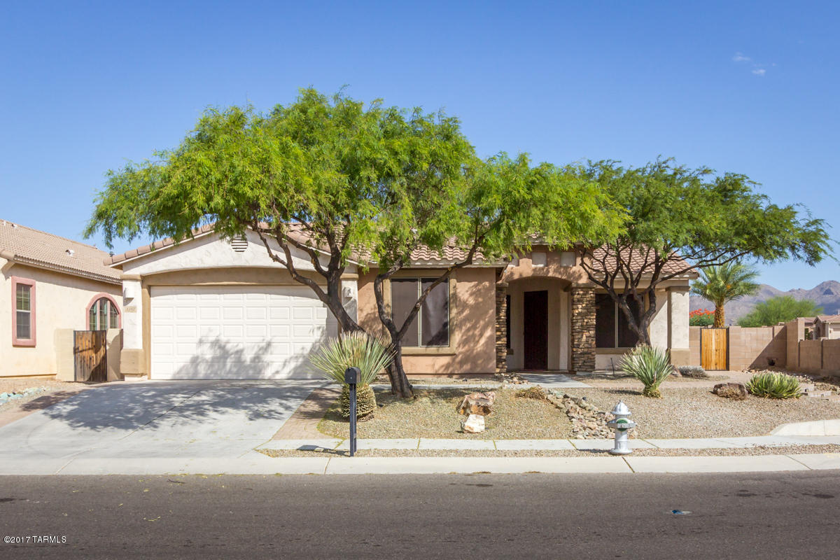 1182 West Rodriguez Road Tucson, AZ 85755 - Photo 25 of 28