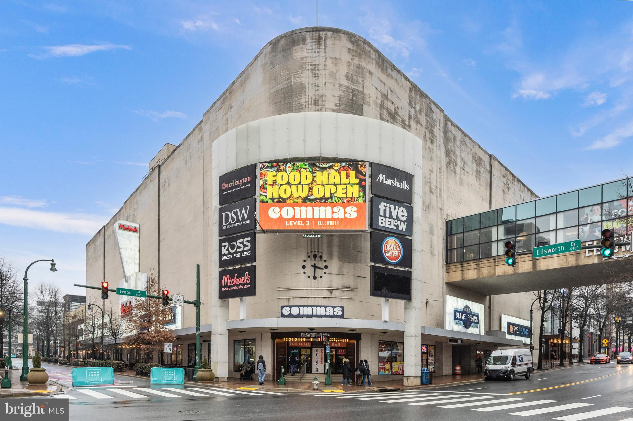 7923 Eastern Avenue Northwest, Unit 105 Silver Spring, MD 20910 - Photo 22 of 32