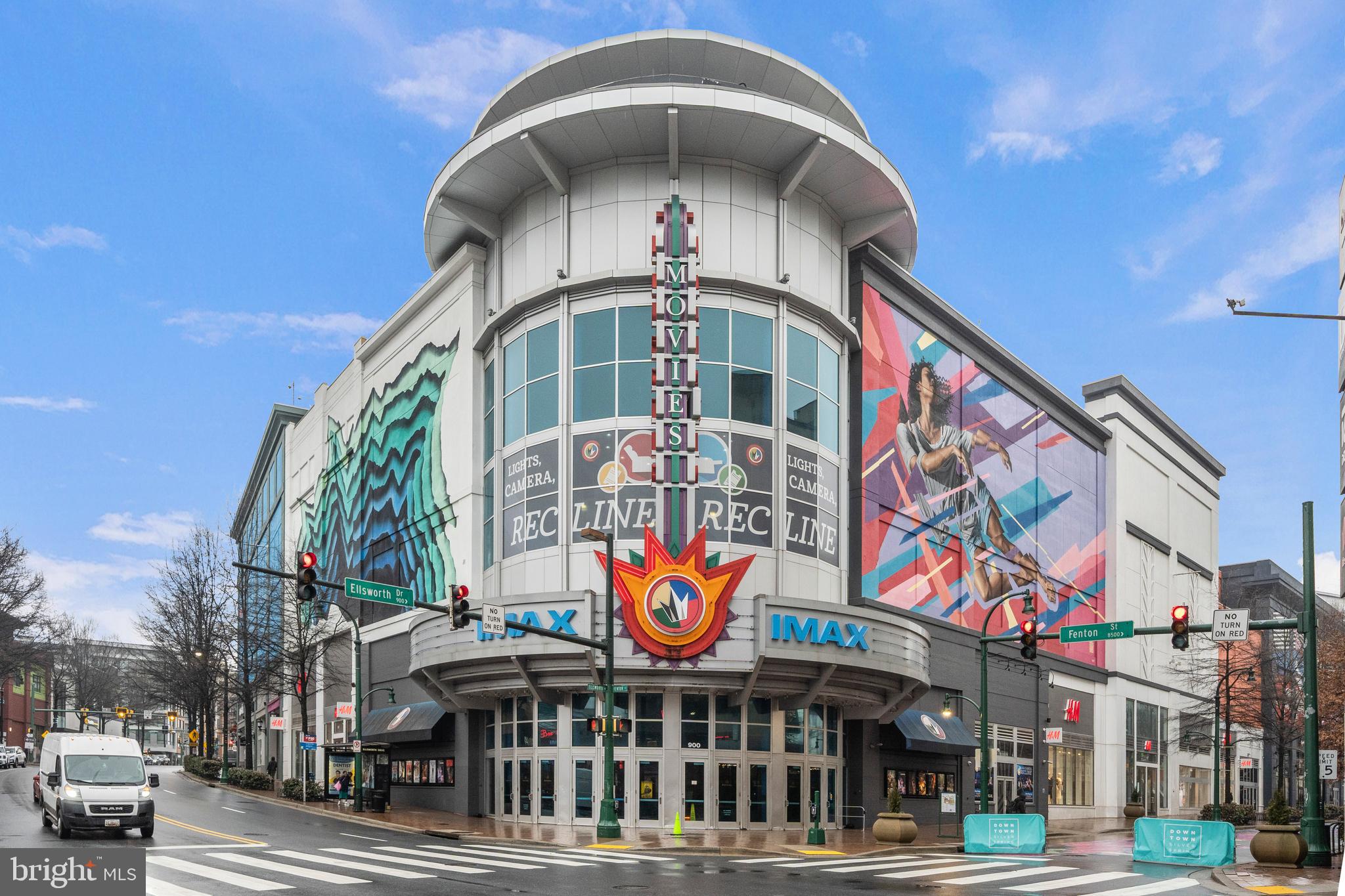 7923 Eastern Avenue Northwest, Unit 105 Silver Spring, MD 20910 - Photo 23 of 32