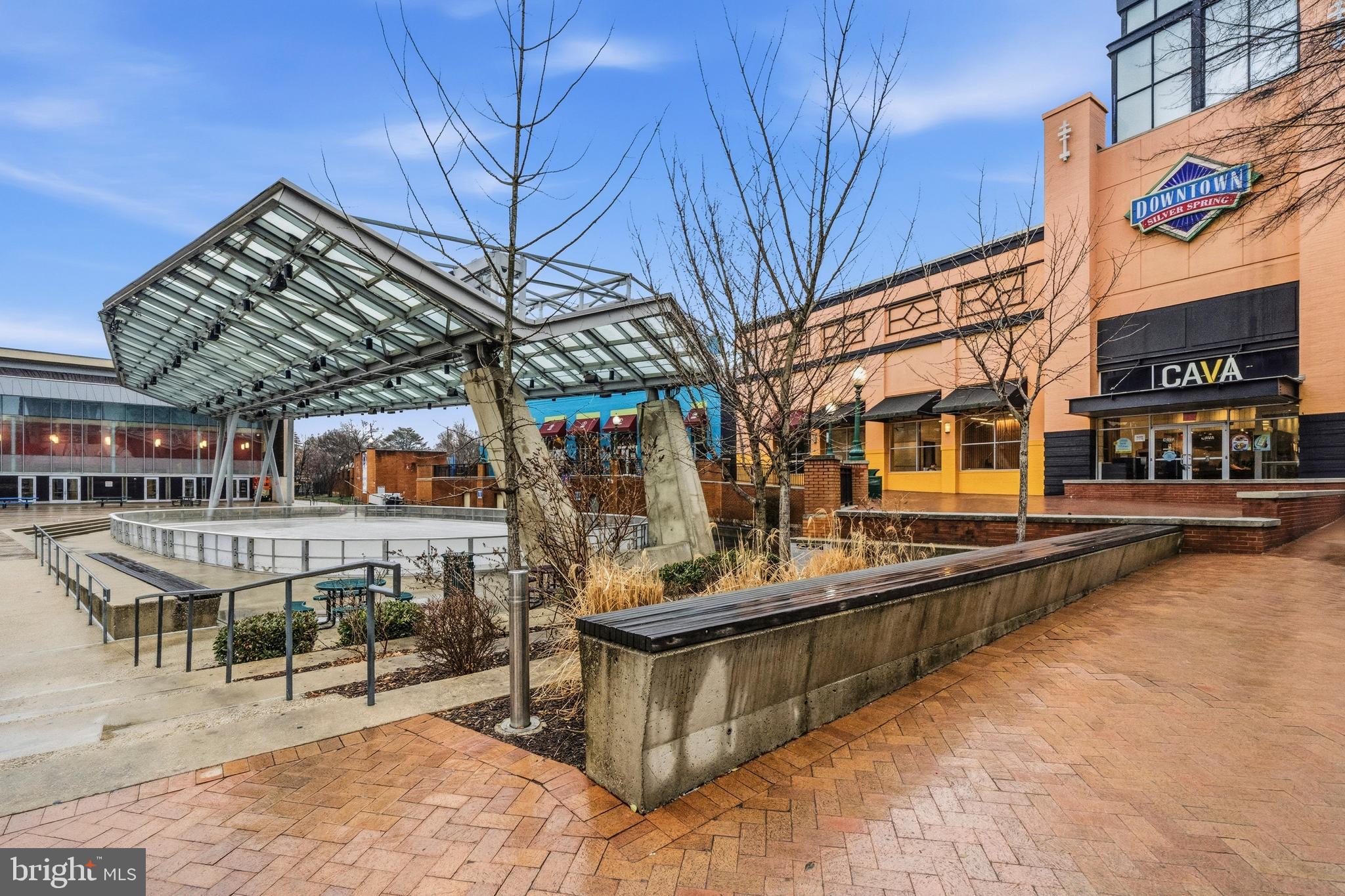 7923 Eastern Avenue Northwest, Unit 105 Silver Spring, MD 20910 - Photo 24 of 32