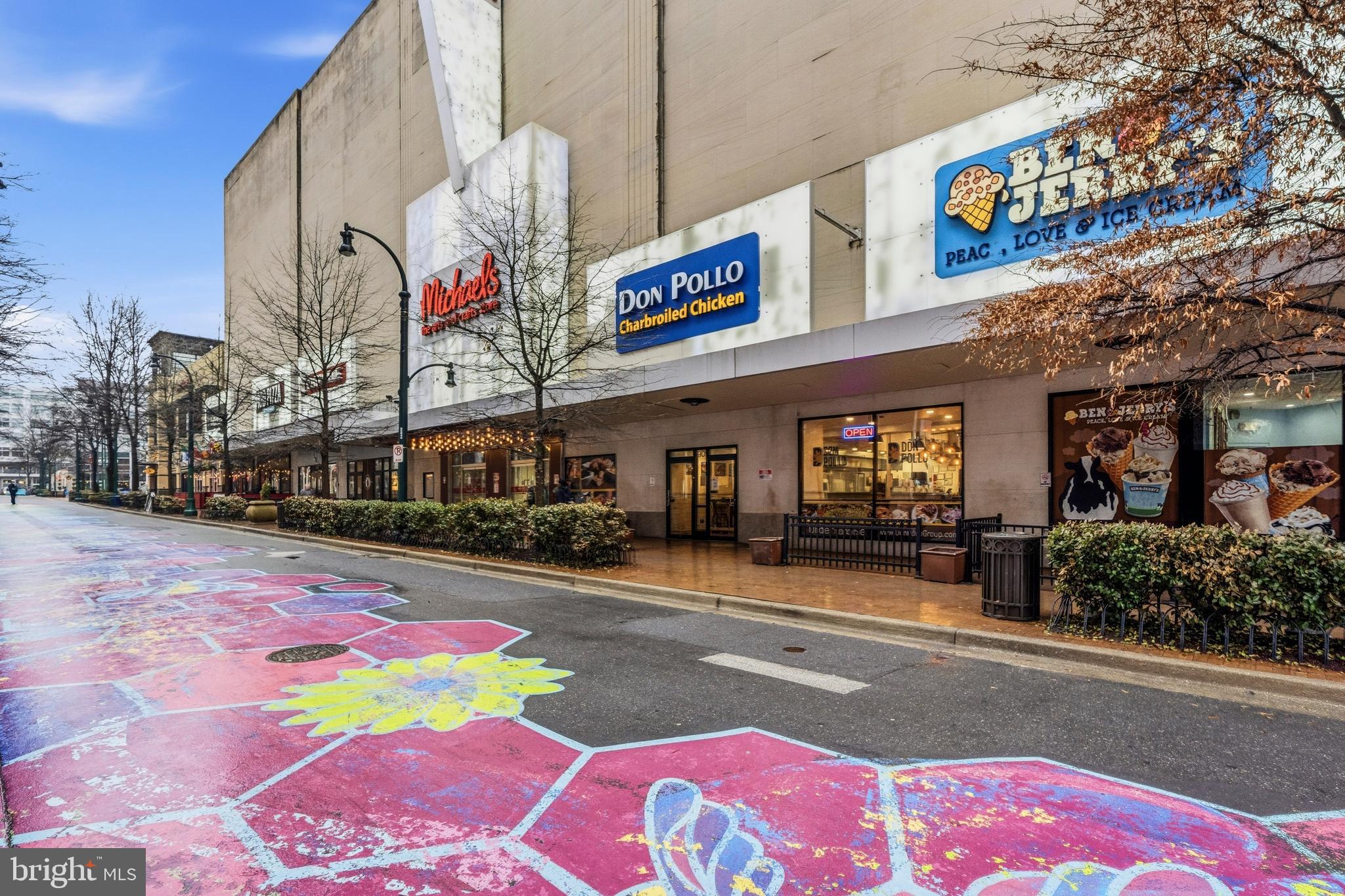 7923 Eastern Avenue Northwest, Unit 105 Silver Spring, MD 20910 - Photo 25 of 32