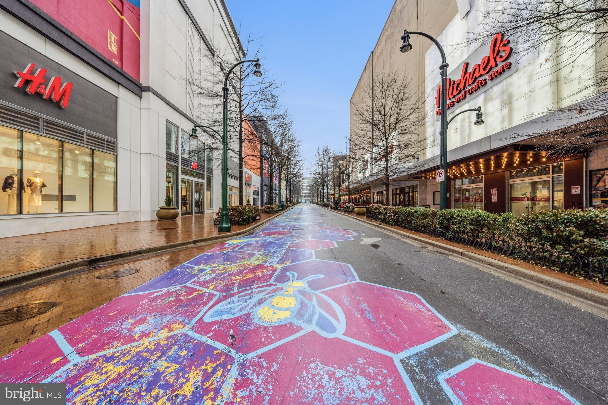 7923 Eastern Avenue Northwest, Unit 105 Silver Spring, MD 20910 - Photo 26 of 32