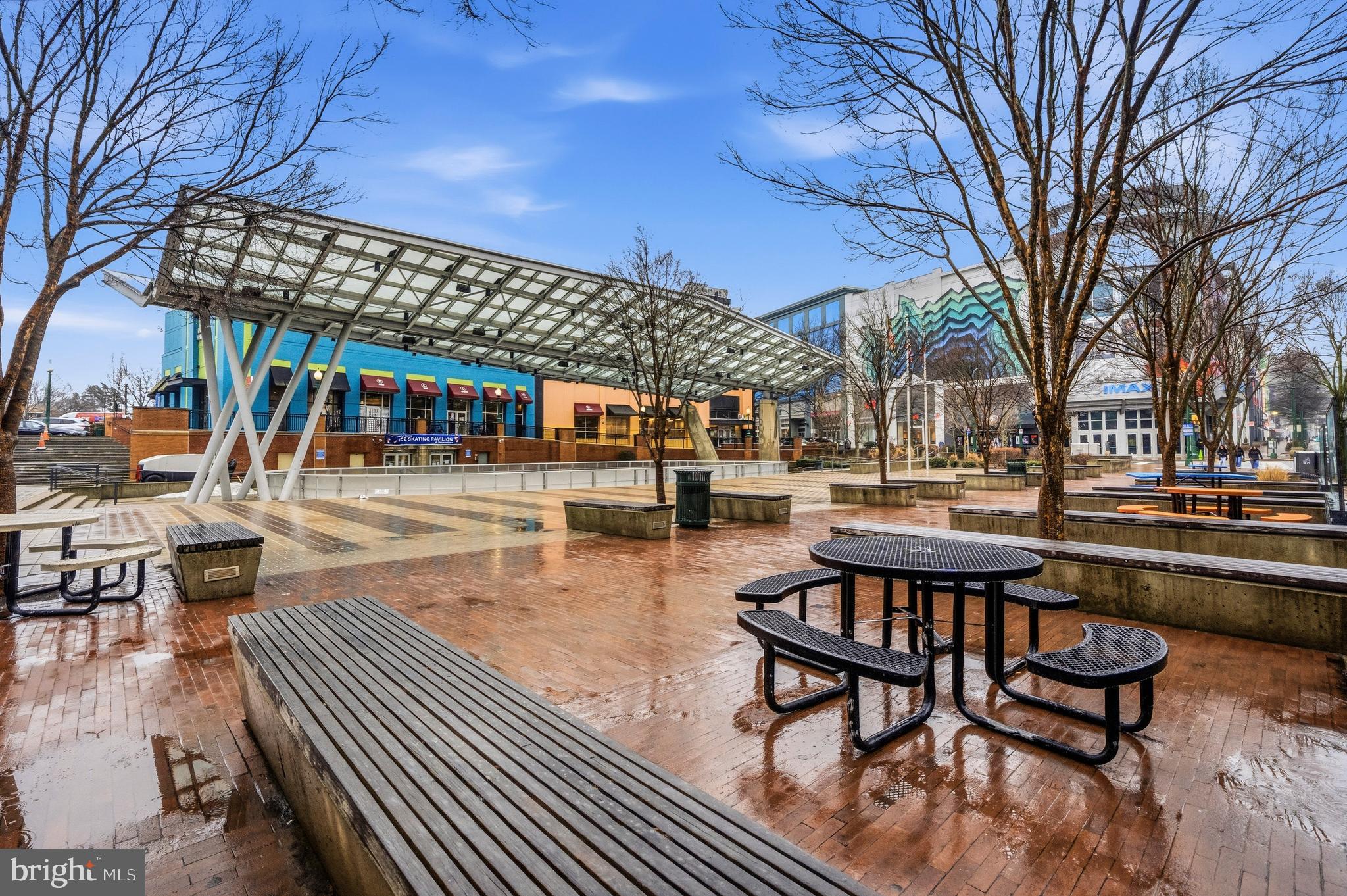 7923 Eastern Avenue Northwest, Unit 105 Silver Spring, MD 20910 - Photo 27 of 32