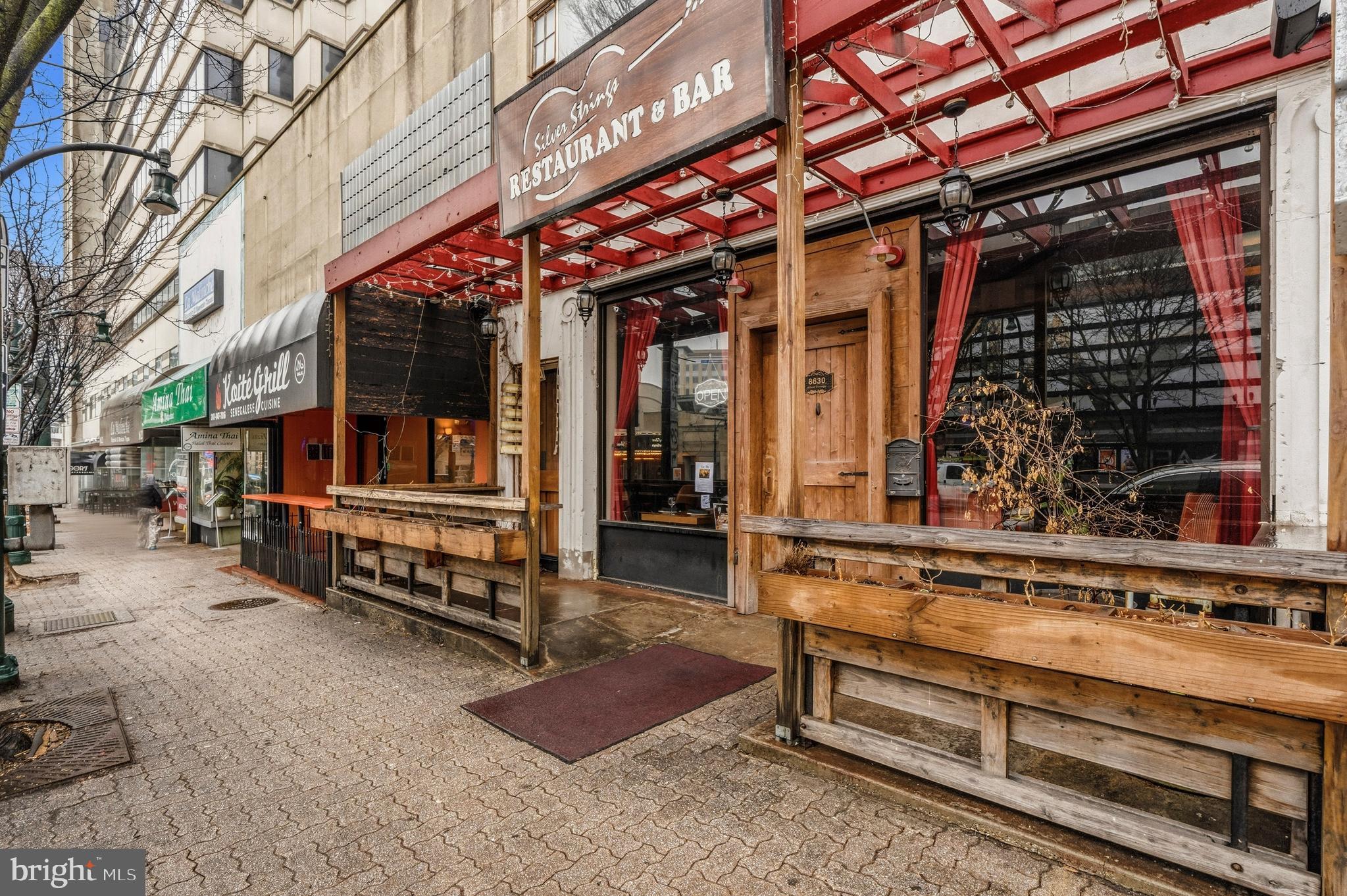 7923 Eastern Avenue Northwest, Unit 105 Silver Spring, MD 20910 - Photo 28 of 32