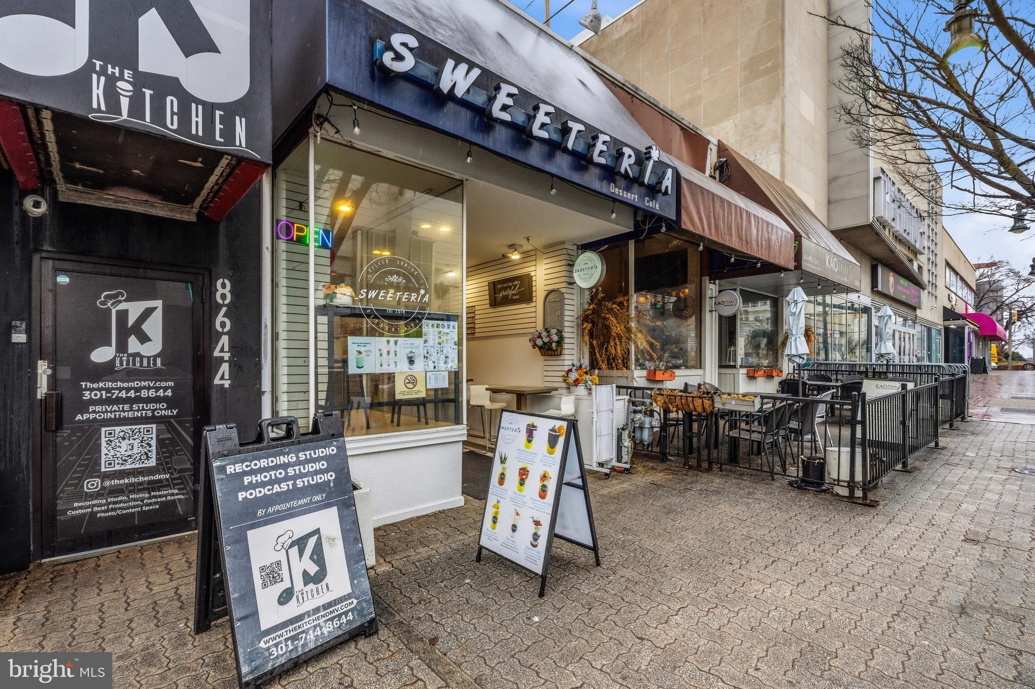 7923 Eastern Avenue Northwest, Unit 105 Silver Spring, MD 20910 - Photo 29 of 32