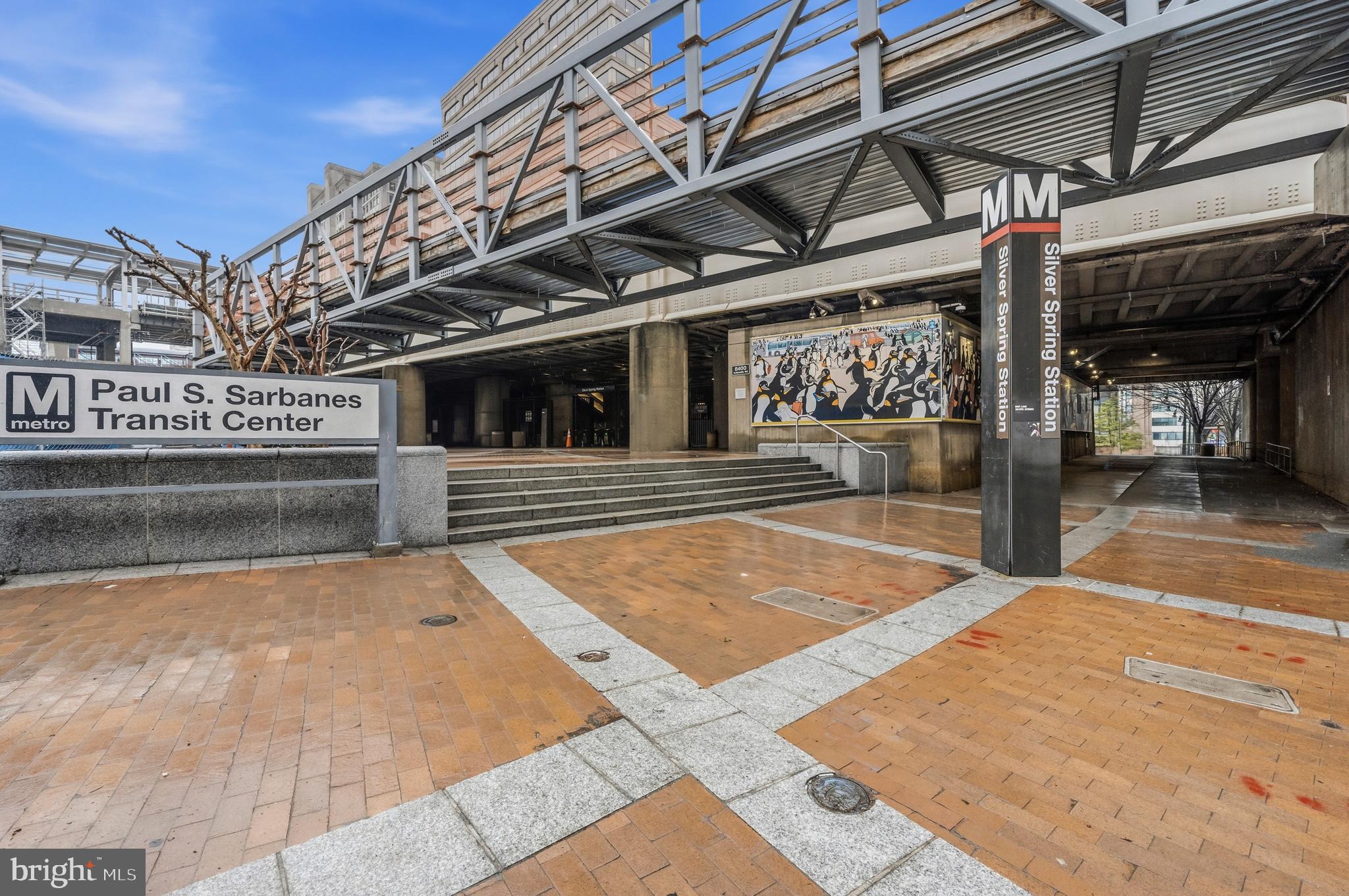 7923 Eastern Avenue Northwest, Unit 105 Silver Spring, MD 20910 - Photo 30 of 32