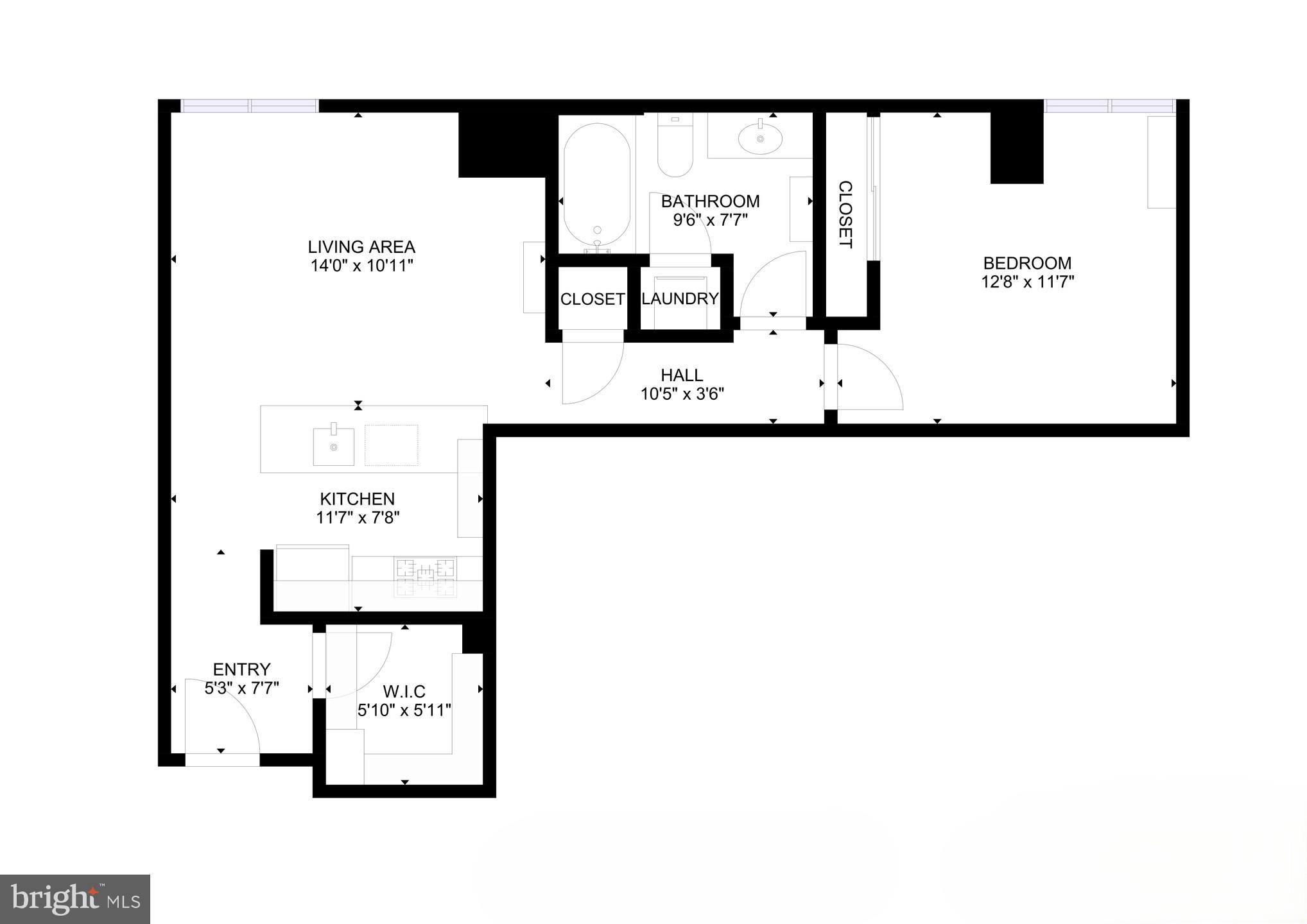 7923 Eastern Avenue Northwest, Unit 105 Silver Spring, MD 20910 - Photo 32 of 32