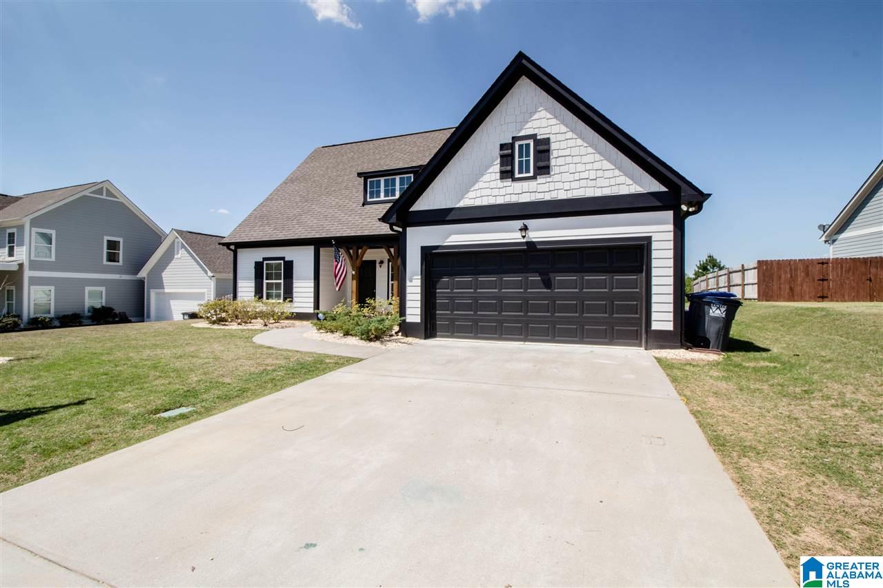 6038 Madison Place Helena, AL 35080 - Photo 3 of 32