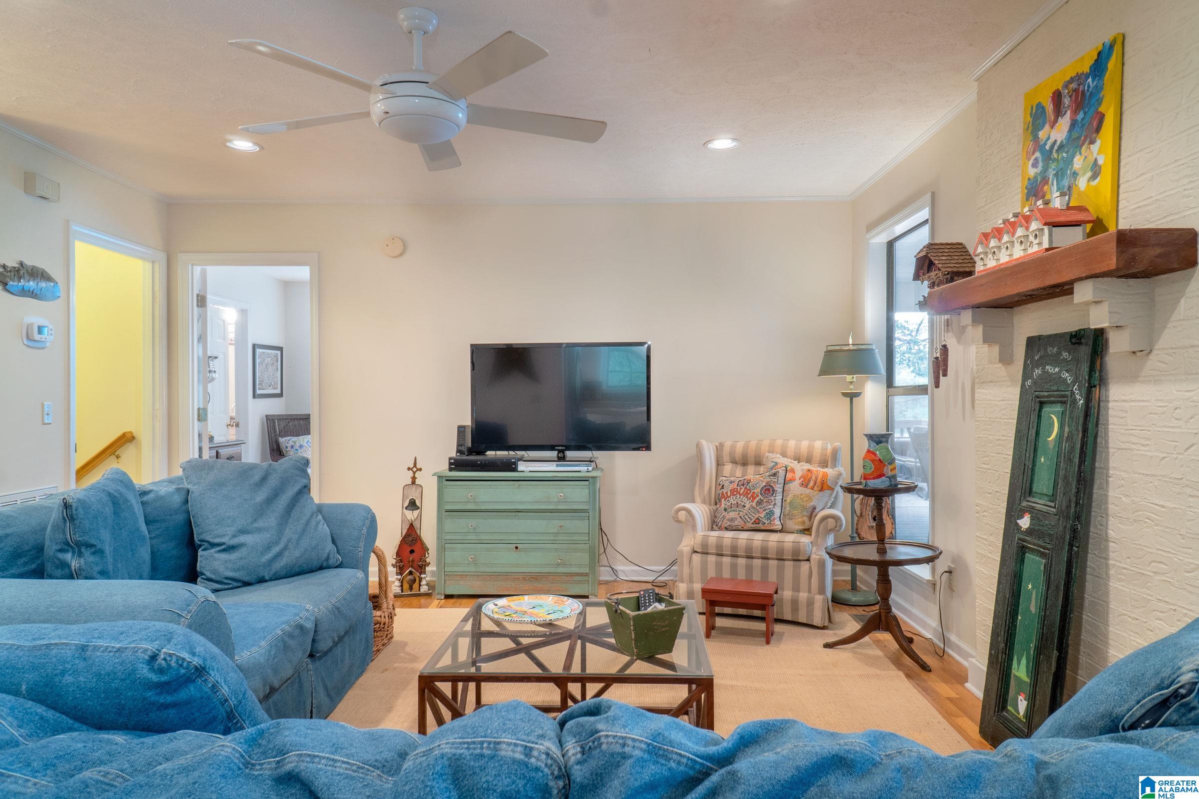 594 48 West Road Lineville, AL 36266 - Photo 6 of 40