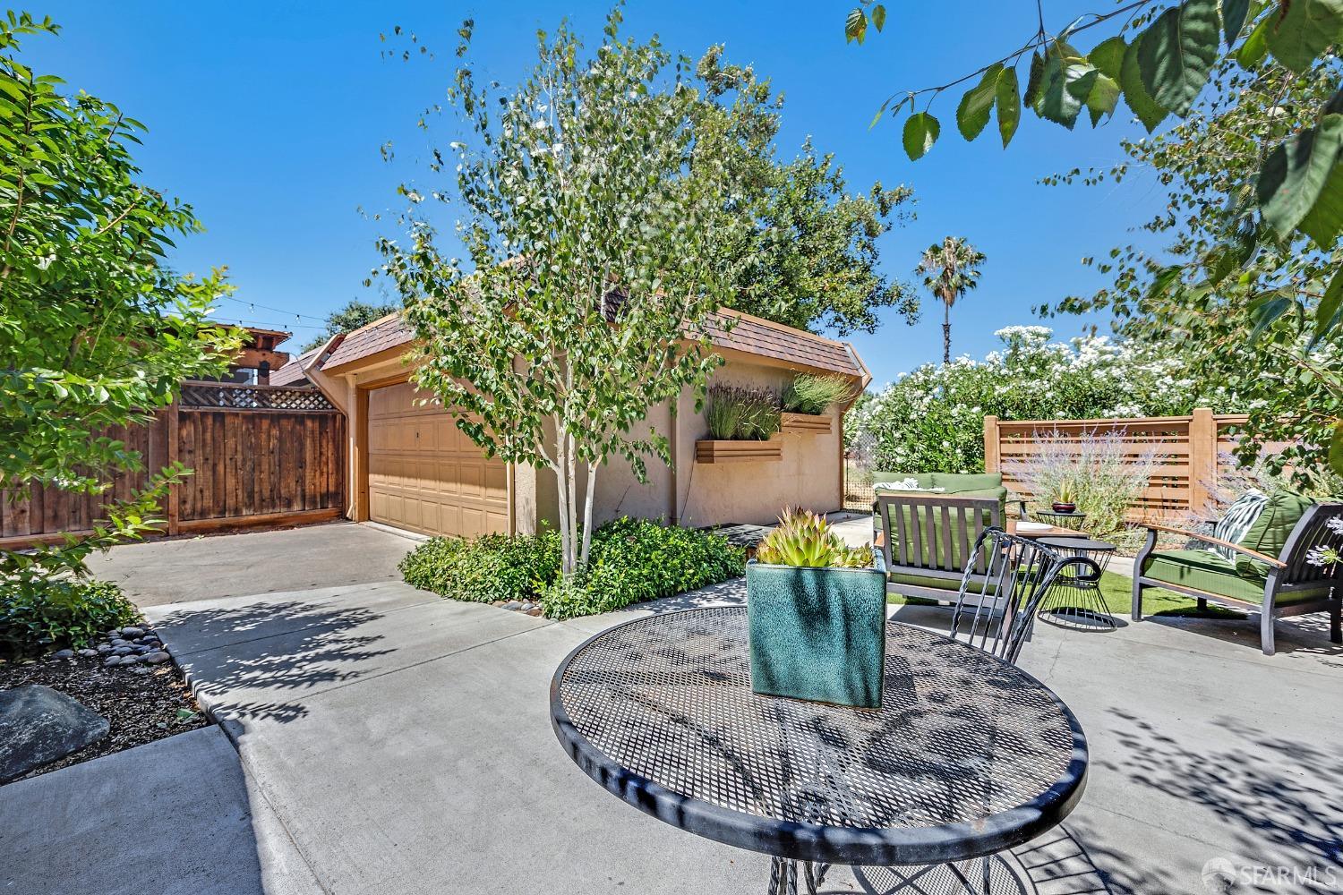 1780 Peary Way Livermore, CA 94550 - Photo 27 of 38 a view of a house with backyard porch and sitting area