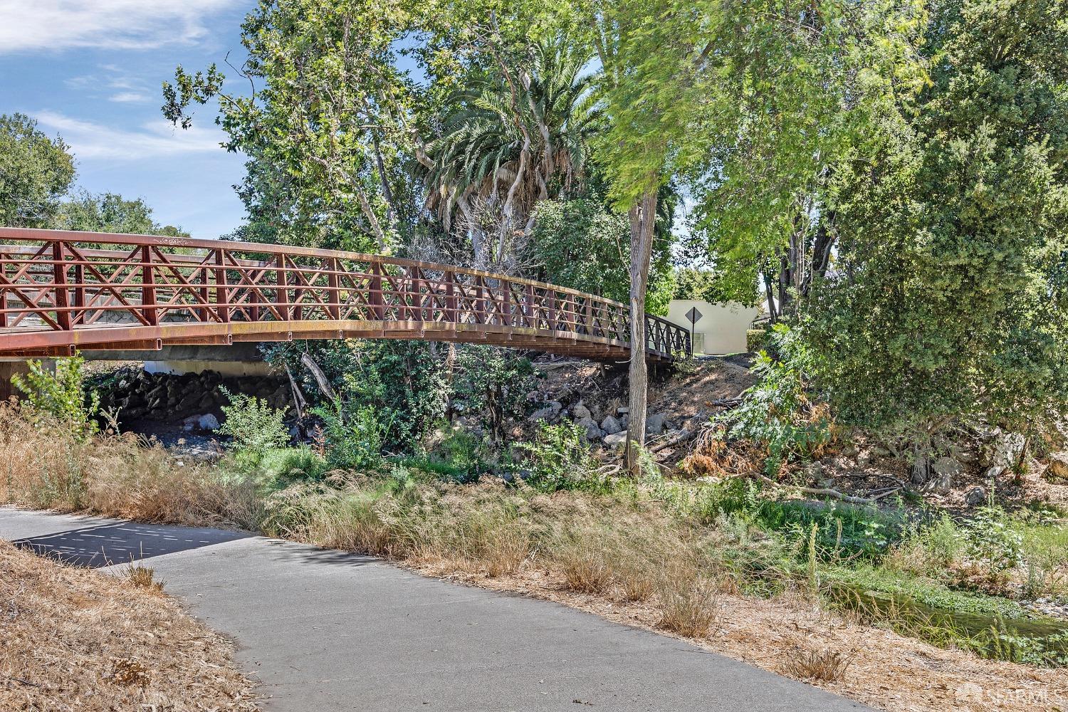 1780 Peary Way Livermore, CA 94550 - Photo 32 of 38 a view of a pathway of a park