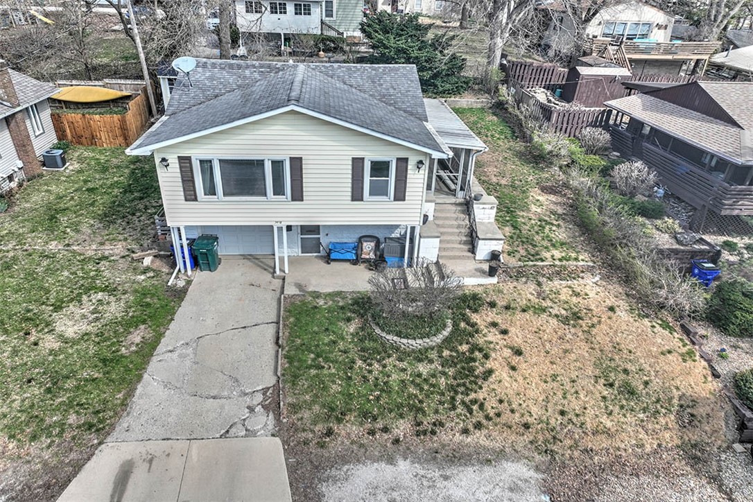 3610 East Bering Street Decatur, IL 62521 - Photo 2 of 23 Gallery Image 2