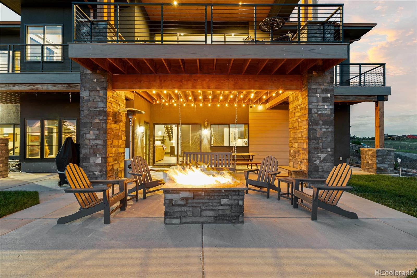 10689 Shadow Pines Road Parker, CO 80138 - Photo 6 of 9