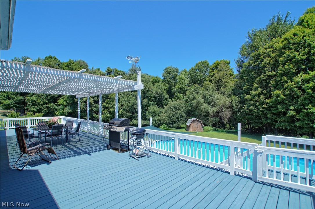 4602 Gates East Road Middlefield, OH 44062 - Photo 12 of 35 Gallery Image 12