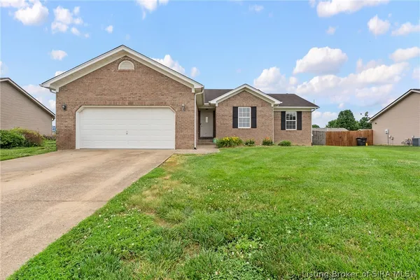 $309,000 | 514 Presley Lane, Jeffersonville, IN 47130