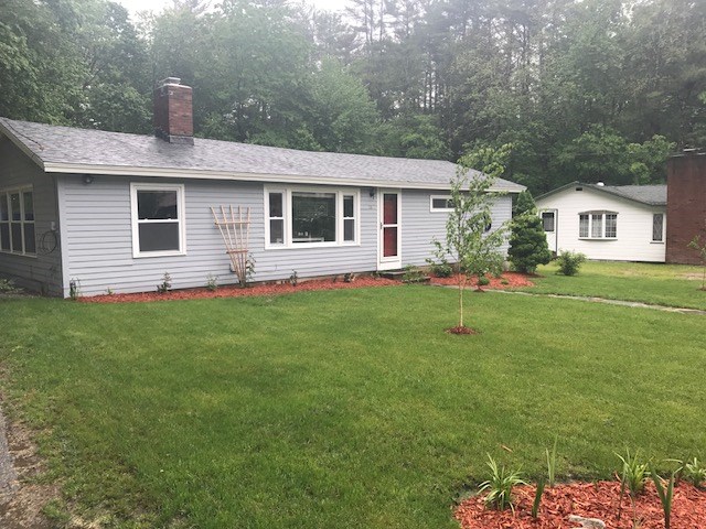 14 Gary Road Dunbarton, NH 03046 - Photo 1 of 35