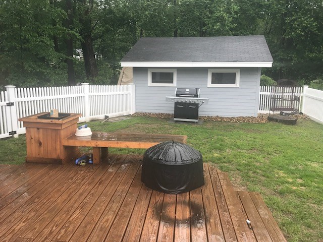 14 Gary Road Dunbarton, NH 03046 - Photo 24 of 35