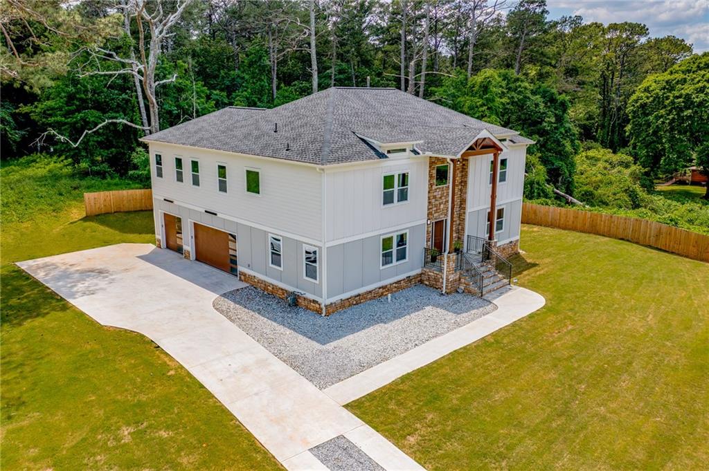 2369 McAfee Road Decatur, GA 30032 - Photo 1 of 61