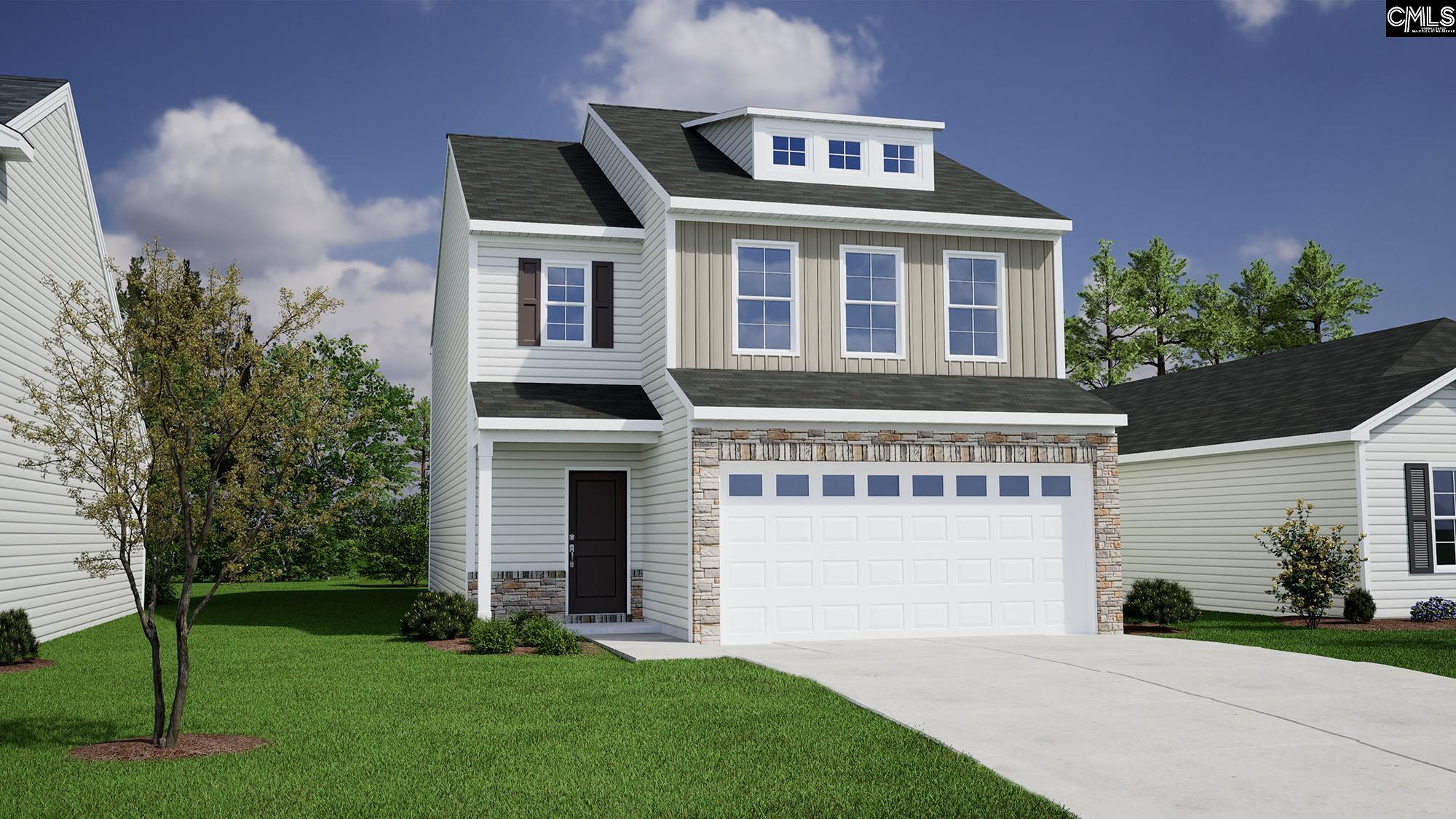 211 Laurinton Farms Road Hopkins, SC 29061 - Photo 2 of 11