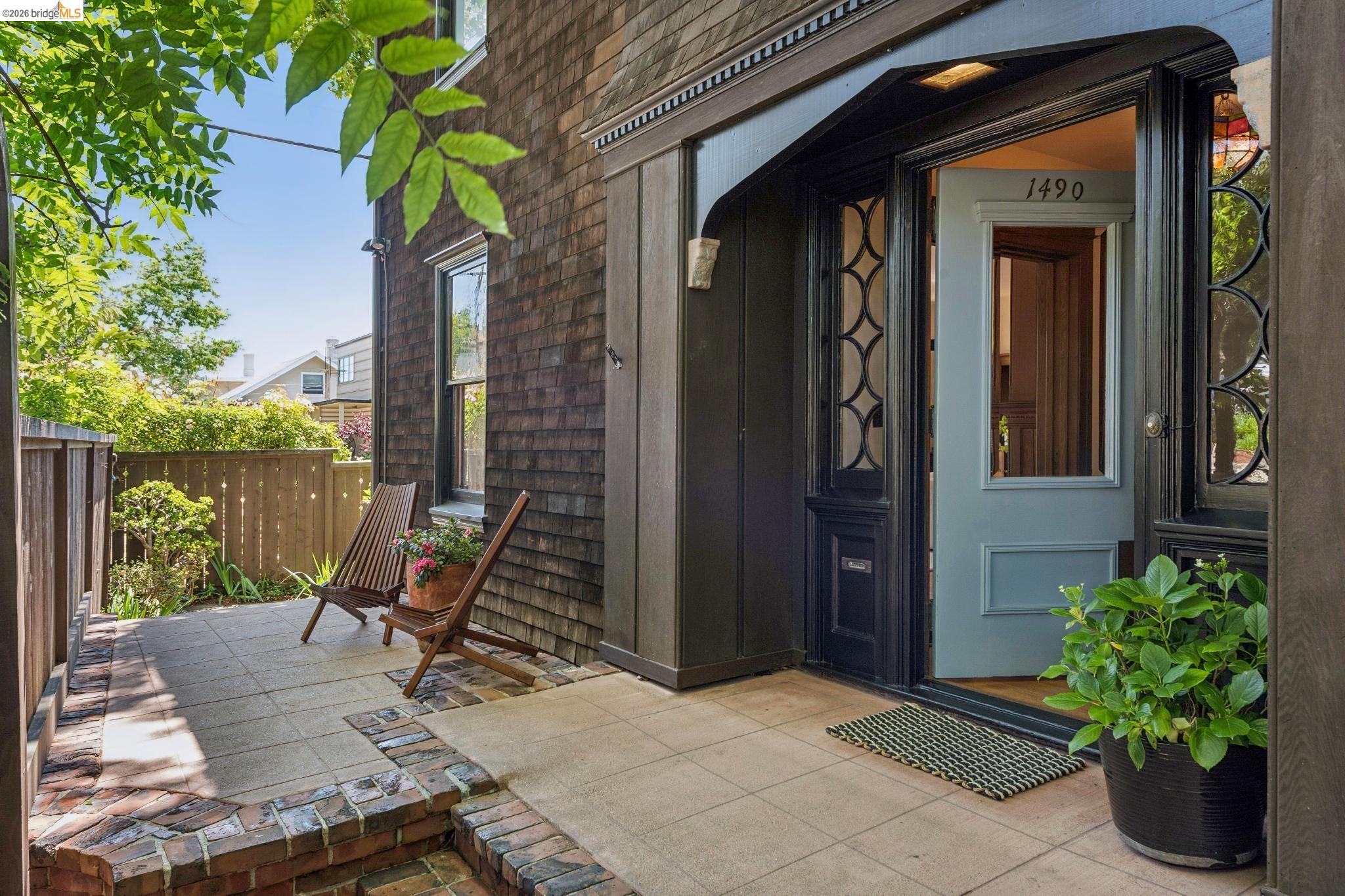 1490 Arch Street Berkeley, CA 94708 - Photo 53 of 57