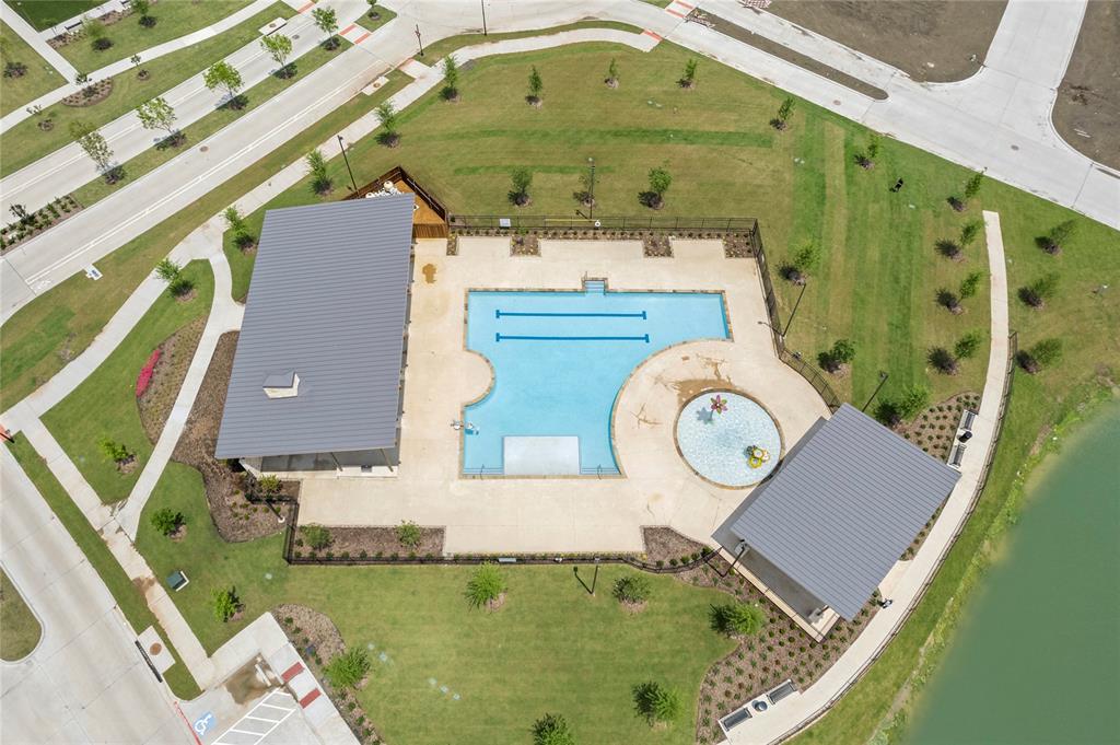 656 Blakelys Way Fate, TX 75189 - Photo 32 of 38