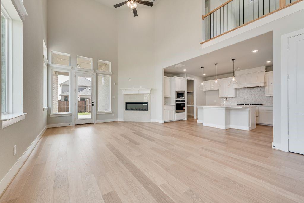 656 Blakelys Way Fate, TX 75189 - Photo 4 of 38