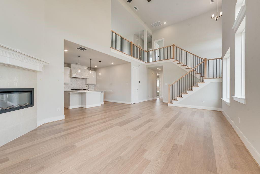 656 Blakelys Way Fate, TX 75189 - Photo 5 of 38