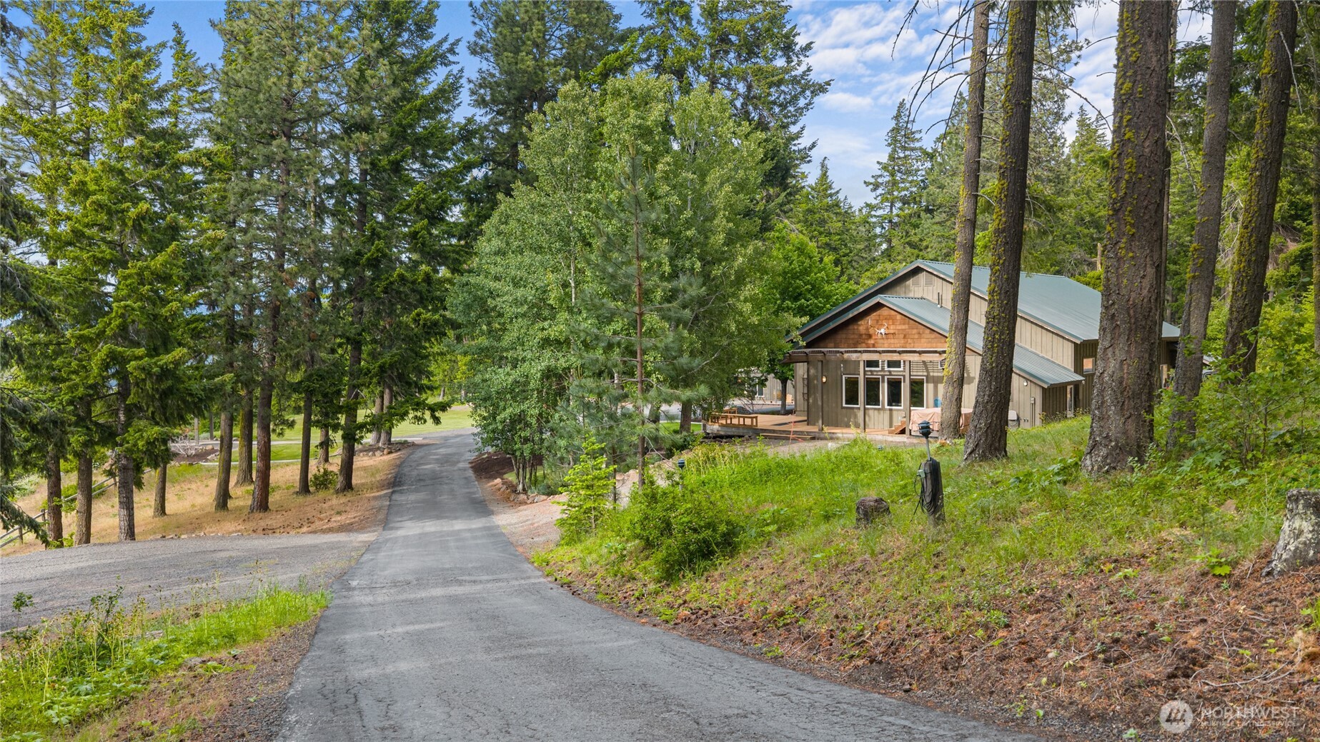 631 Thornton View Road Cle Elum, WA 98922 - Photo 38 of 40