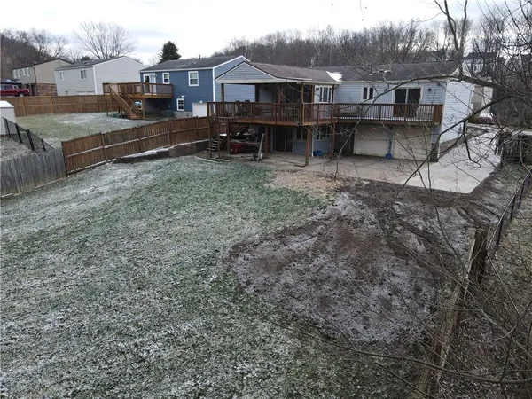 $339,900 | 1664 Connor Drive, South Park, PA 15129
