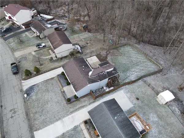 $339,900 | 1664 Connor Drive, South Park, PA 15129