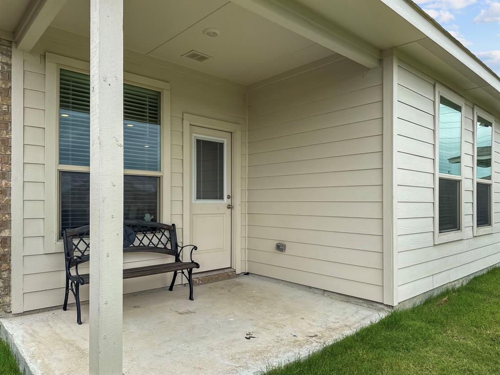 200 Tanager Drive Rhome, TX 76078 - Photo 21 of 31