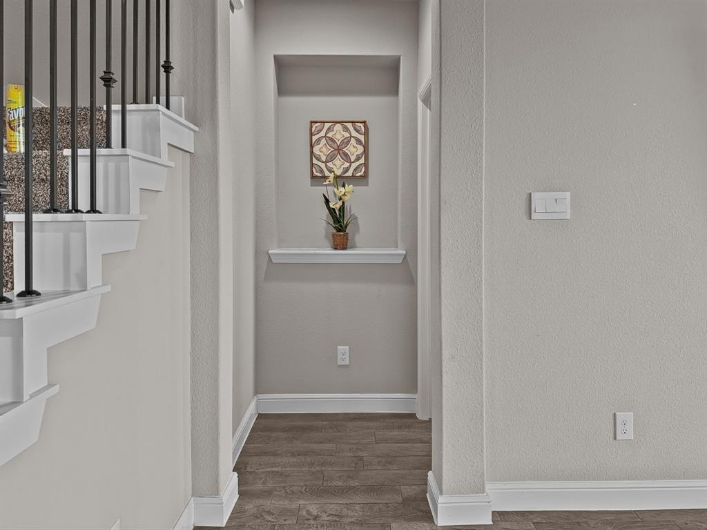 200 Tanager Drive Rhome, TX 76078 - Photo 7 of 31