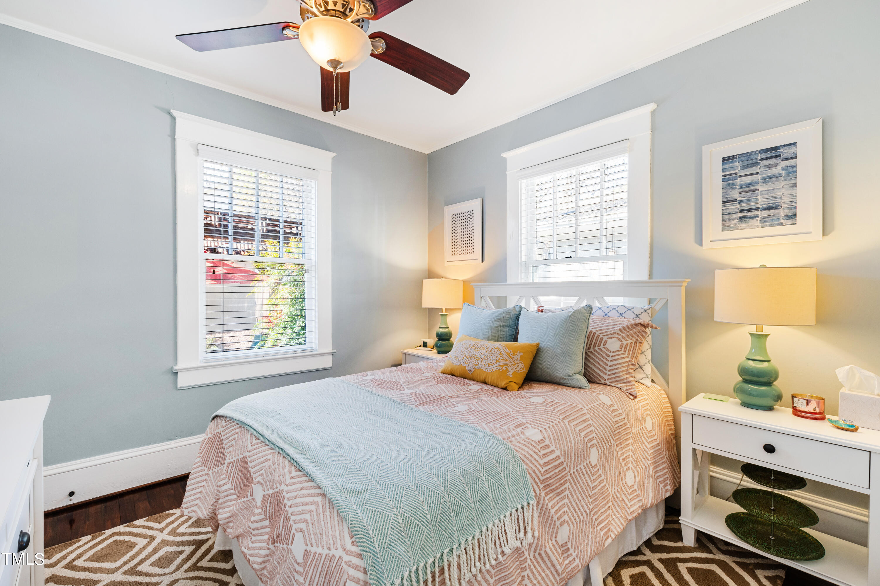 1801 Bickett Boulevard Raleigh, NC 27608 - Photo 20 of 36 Bedroom 3