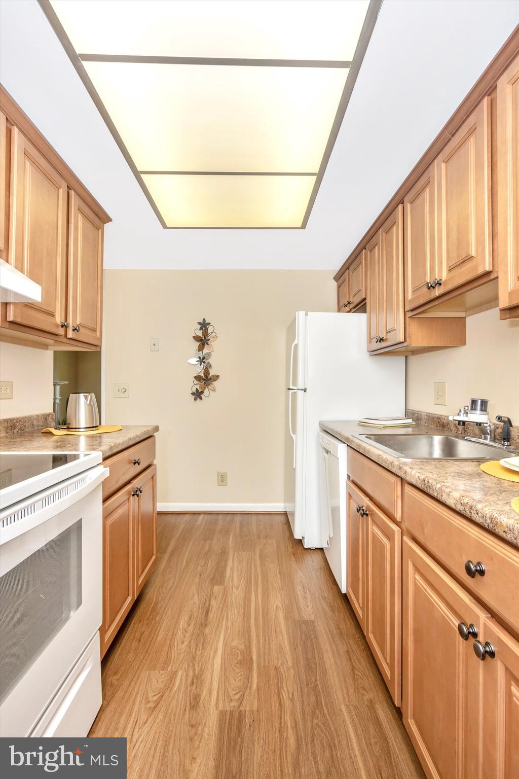3635 Edelmar Terrace, Unit 114B Silver Spring, MD 20906 - Photo 34 of 50 Gallery Image 34