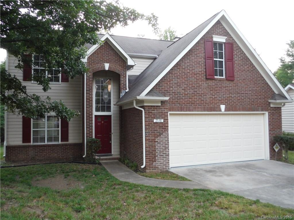 2538 Pimpernel Road Charlotte, NC 28213 - Photo 13 of 14