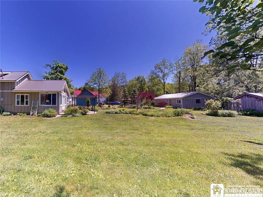 5541 Summit Avenue Bemus Point, NY 14712 - Photo 9 of 50