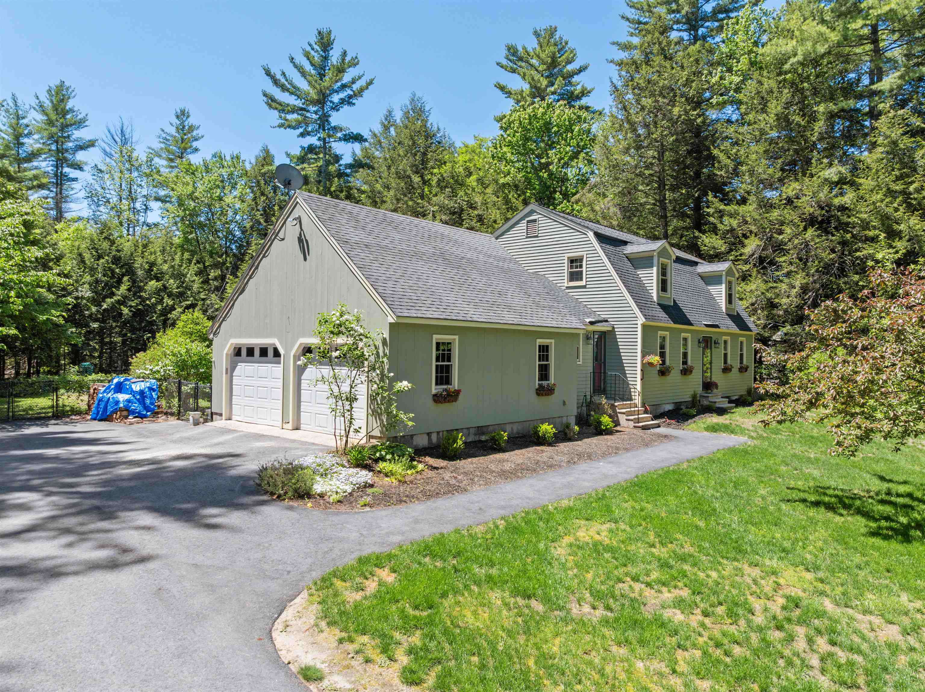 5 Piney Road Brookfield, NH 03872 - Photo 3 of 46