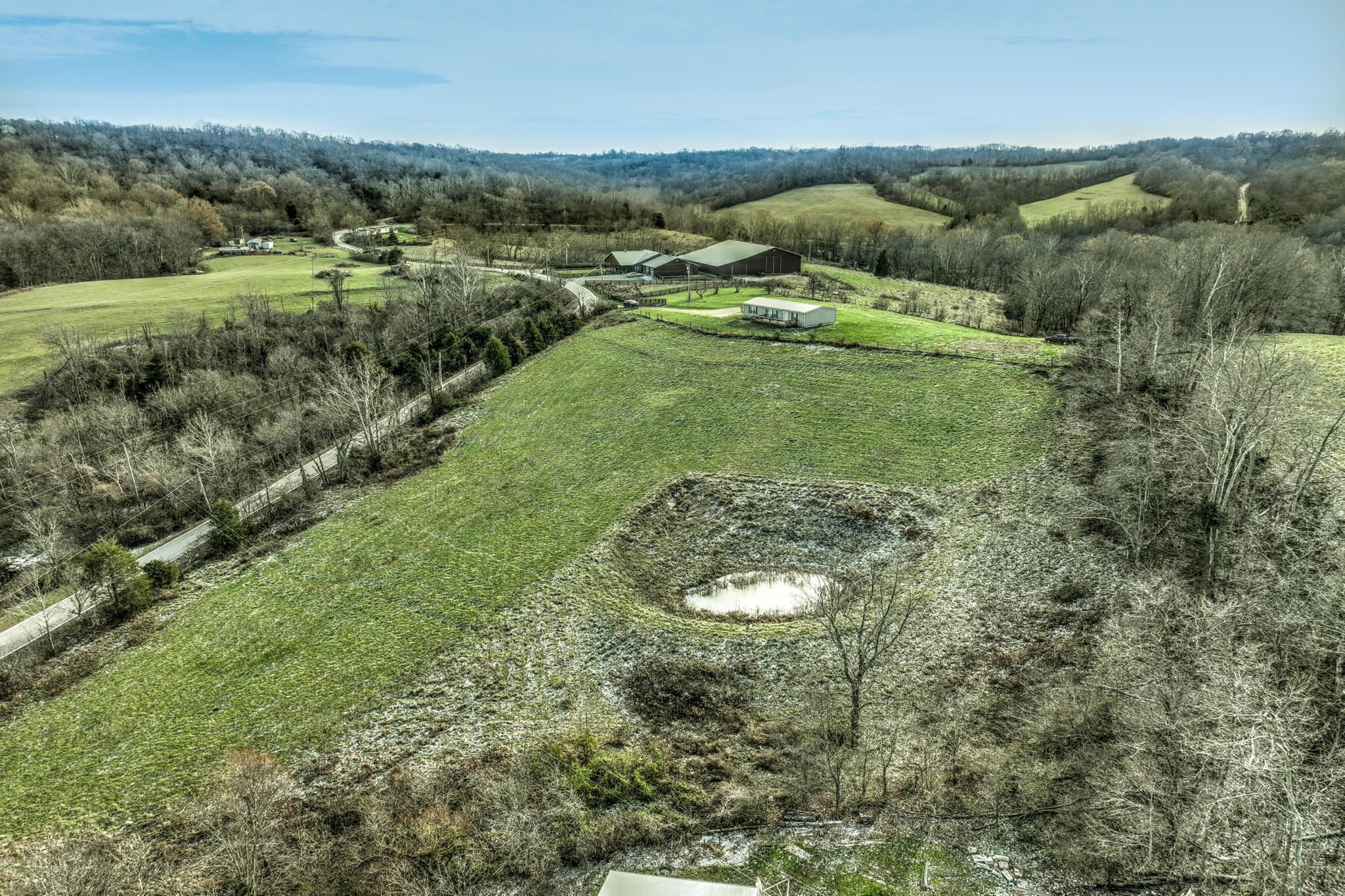 385 Mosby Creek Road Sparta, KY 41086 - Photo 13 of 39
