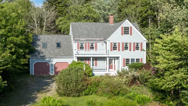 $825,000 | 20 Ocean Side Lane, Bristol, ME 04554