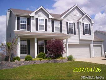 3431 Caton Run Crossing Shiloh, IL 62221 - Photo 1 of 1 Gallery Image 1