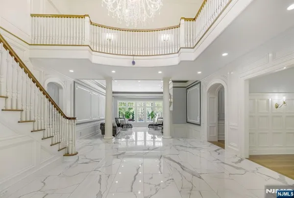 $5,450,000 | 340 Indian Trail Drive, Franklin Lakes, NJ 07417