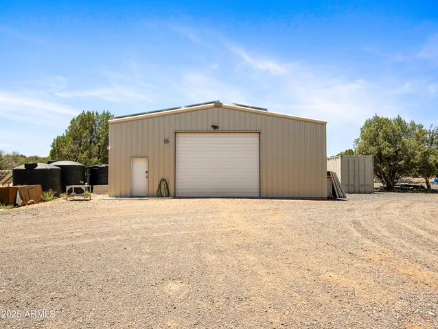 $1,699,000 | 0 Arrow Wash Trail, Ash Fork, AZ 86320