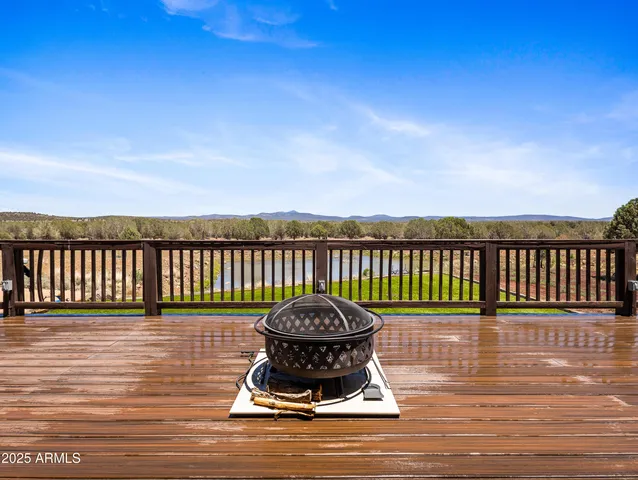 $1,699,000 | 0 Arrow Wash Trail, Ash Fork, AZ 86320