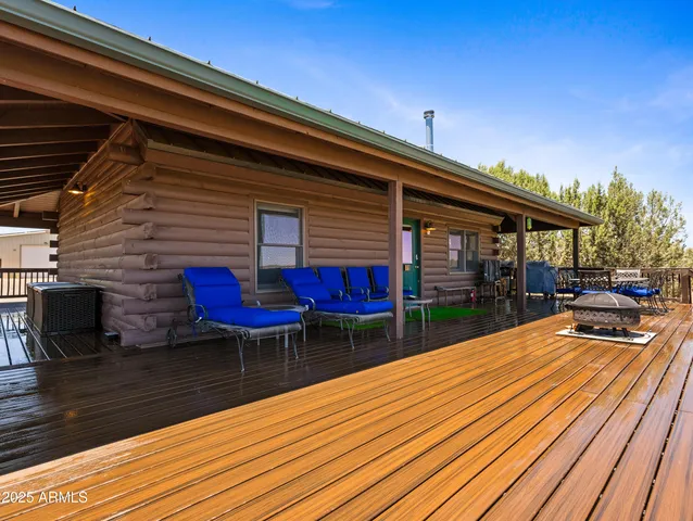 $1,699,000 | 0 Arrow Wash Trail, Ash Fork, AZ 86320