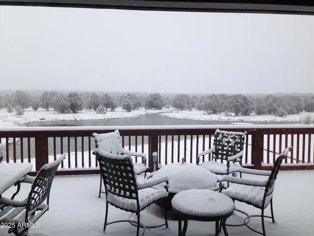 $1,699,000 | 0 Arrow Wash Trail, Ash Fork, AZ 86320