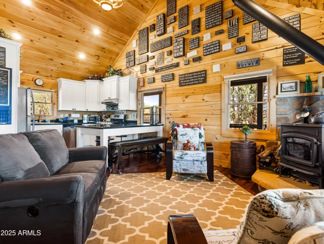 $1,699,000 | 0 Arrow Wash Trail, Ash Fork, AZ 86320